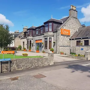 The Dunavon Otel Dyce