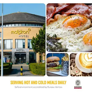 Maldron Belfast International Airport Otel Aldergrove