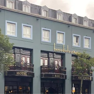 Benedicts Otel Belfast