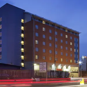 Hotel Express Limehouse By Ihg London