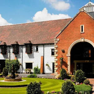 Forest Of Arden And Country Club Otel Meriden (West Midlands)