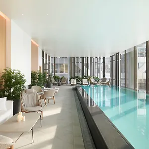5* Отель Pan Pacific