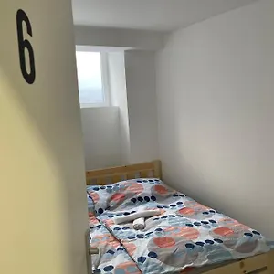 Hana's Vídeň