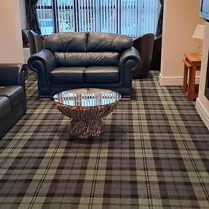 Langtrys Oda ve Kahvaltı Blackpool