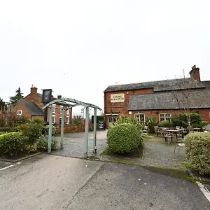 Crewe & Harpur, By Marston's Otel Derby