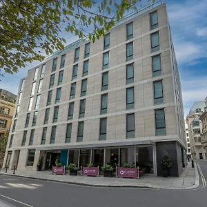 Clayton 4* Londýn