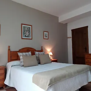 Casa rural Rural Puente Honda