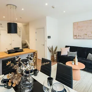 Apartamento Bethnalgreen By Sleepy