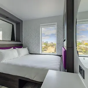 3* Отель Four Points Flex By Sheraton Shoreditch East