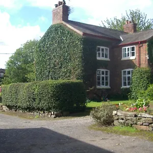 Ash Farm Konukevi Little Bollington