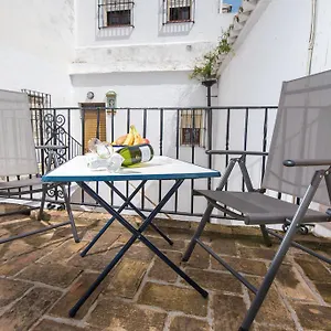 Apartamento Casamonteymar Oliva