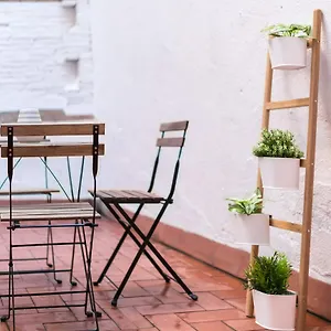 Apartamento Flateli Center 2