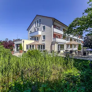 Hotel Kneipp-kurhotel Emilie Bad Wörishofen