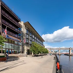 Copthorne Otel Newcastle upon Tyne